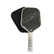 HASG 3K Carbon Pickleball Paddles w/ Cover